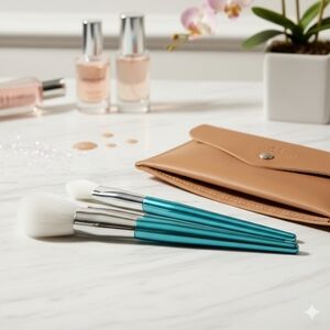 Elaina Badro brush set